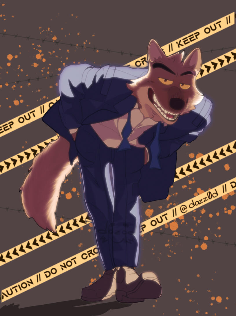 Rendered Full Body: $85