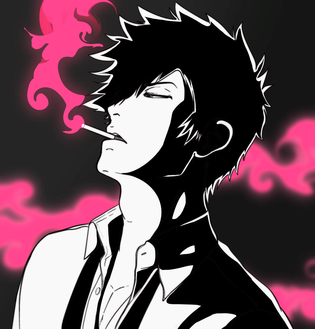 Simple / B&amp;W Bust: $60