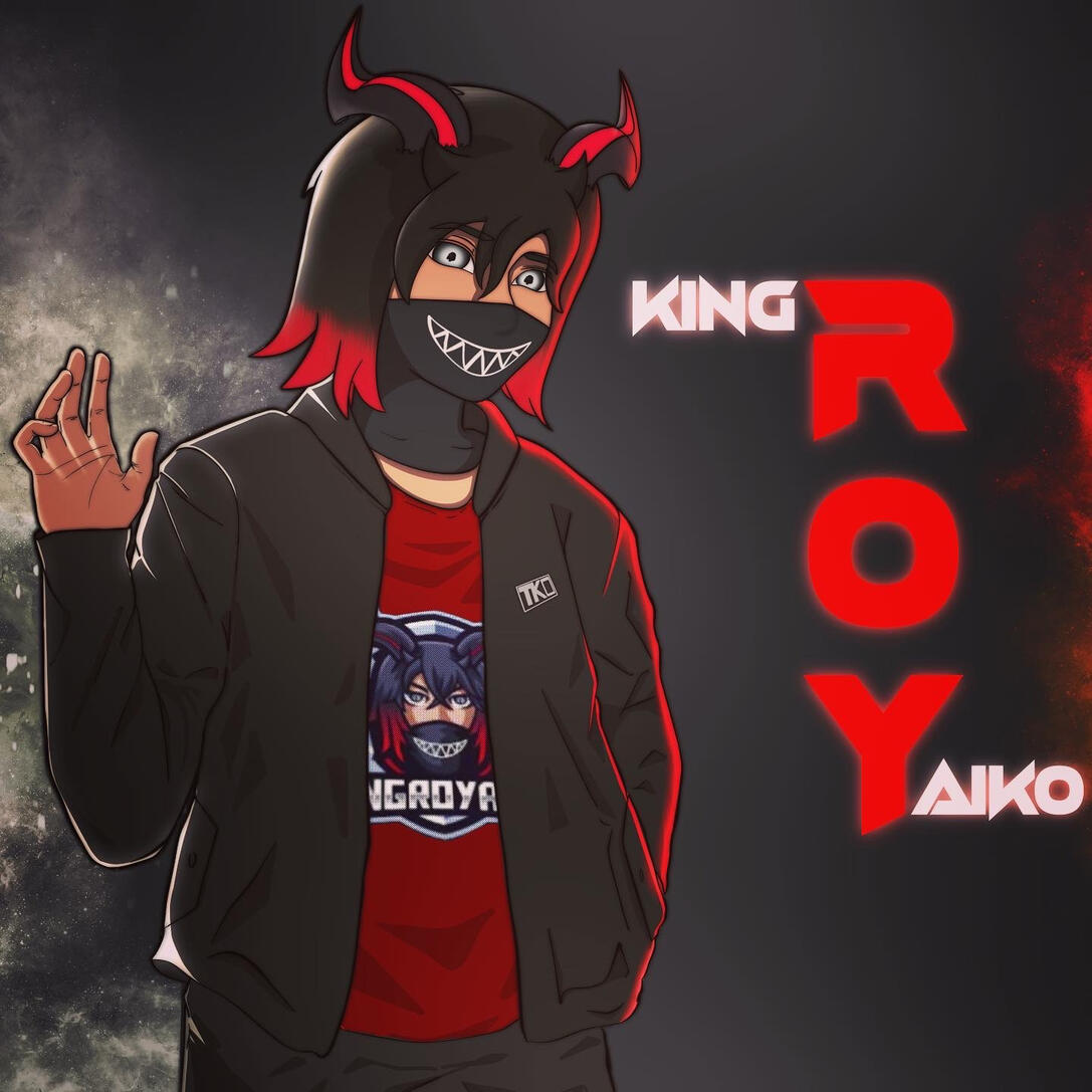 Rendered Half Body: $75